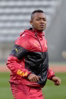 Picture of Jordan Ayew
