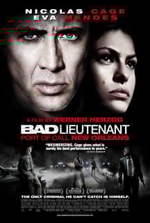 Picture of Bad Lieutenant: Port of Call New Orleans