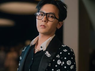 Picture of G-Dragon