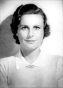 Picture of Leni Riefenstahl