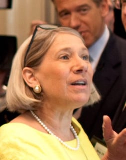 Picture of Anita Dunn