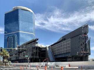 Picture of Fontainebleau Las Vegas