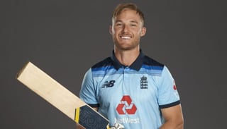 Picture of Laurie Evans