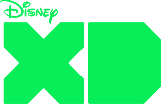 Picture of Disney XD