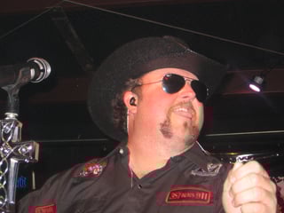 Picture of Colt Ford