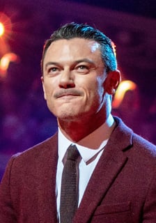 Picture of Luke Evans