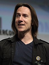 Picture of Matthew Mercer