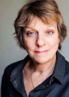 Picture of Selina Cadell