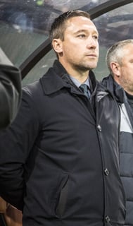 Picture of Caleb Porter