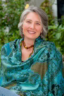 Picture of Louise Penny