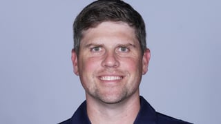 Picture of Shane Waldron