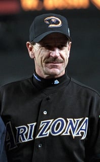 Picture of Bob Brenly