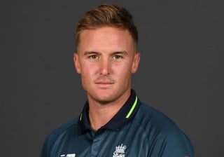 Picture of Jason Roy
