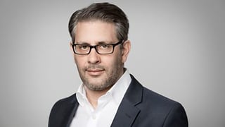Picture of Danny Cohen