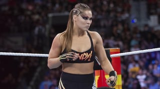 Picture of Ronda Rousey