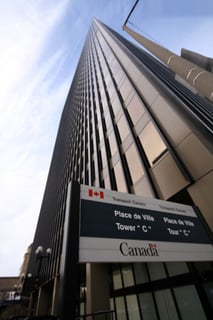 Picture of Transport Canada