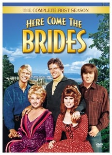 Picture of Here Come the Brides