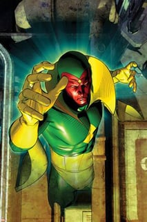 Picture of Vision