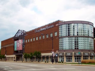 Picture of Chicago History Museum
