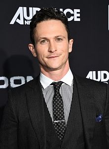 Picture of Jonathan Tucker