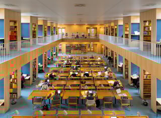 Picture of Library