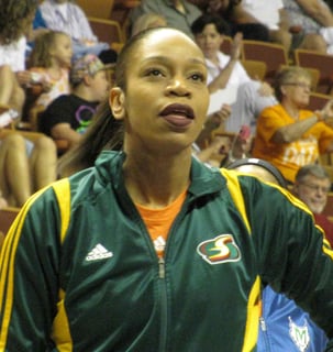 Picture of Tina Thompson