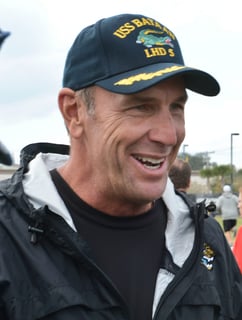 Picture of Mike Mularkey