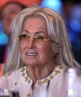 Picture of Miriam Adelson