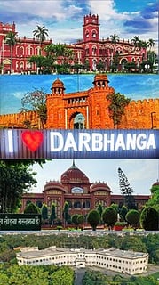 Picture of Darbhanga