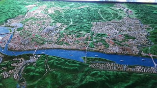 Picture of Yichang