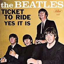 Picture of Ticket to Ride