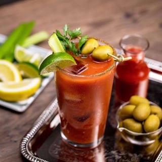 Picture of Bloody Mary