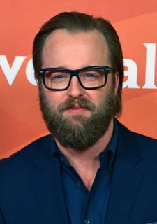 Picture of Joshua Leonard