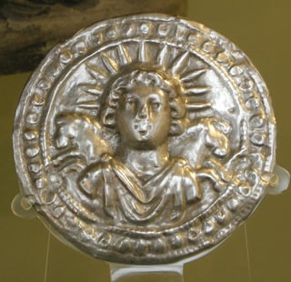 Picture of Sol Invictus
