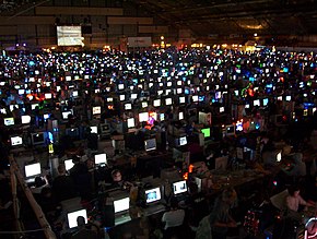 Picture of DreamHack