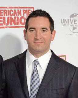 Picture of Hayden Schlossberg