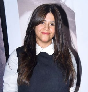 Picture of Ekta Kapoor