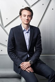 Picture of Frédéric Arnault