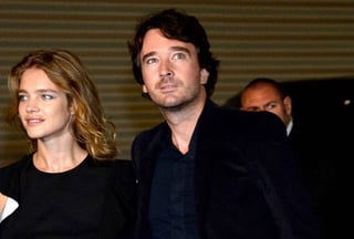 Picture of Antoine Arnault