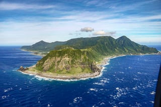 Picture of Orchid Island
