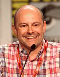 Picture of Rob Corddry