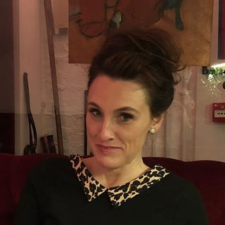 Picture of Grace Dent