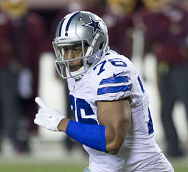 Picture of Greg Hardy