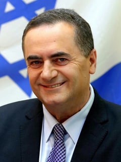 Picture of Israel Katz