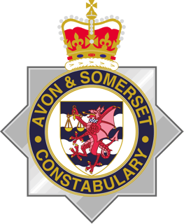 Picture of Avon and Somerset Police