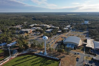 Picture of Northwest Florida State College
