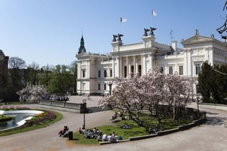 Picture of Lund University