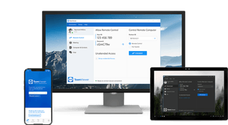 Picture of TeamViewer