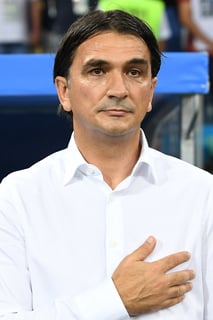 Picture of Zlatko Dalić