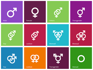 Picture of Lesbian